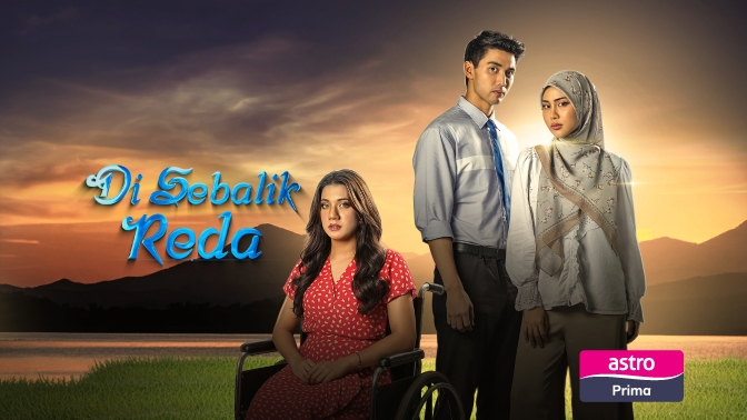 Di Sebalik Reda