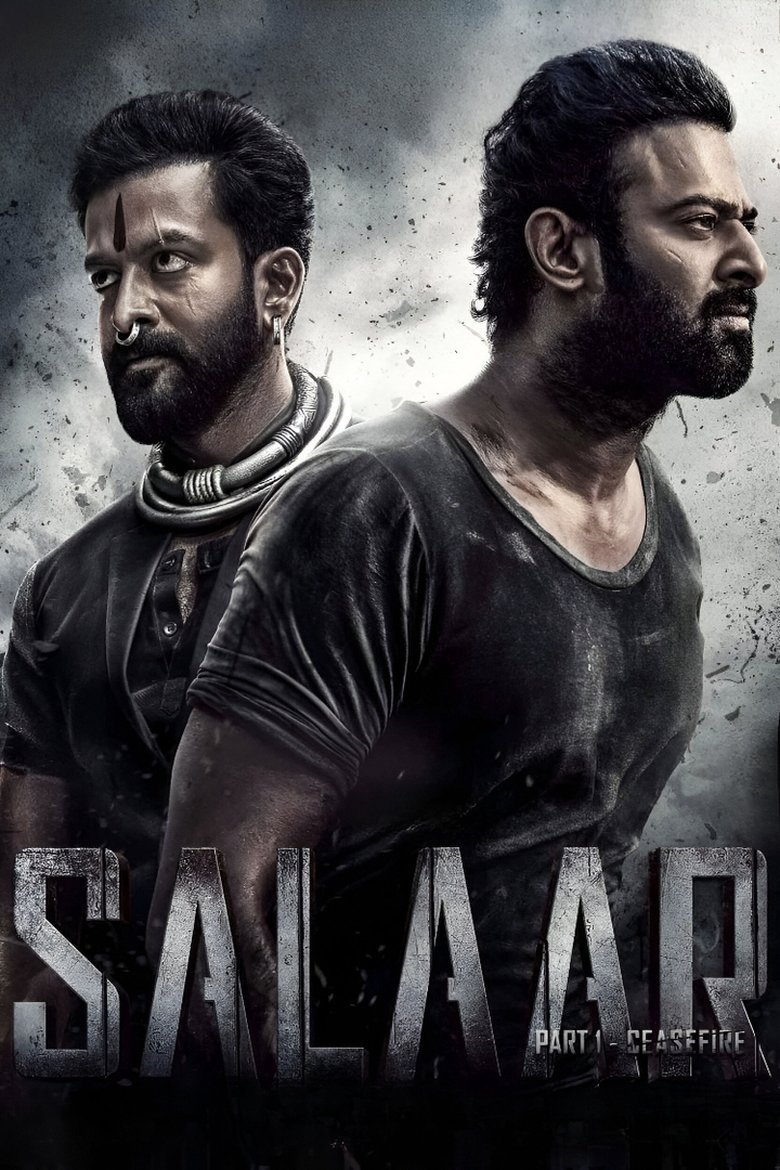 Salaar: Part 1 – Ceasefire